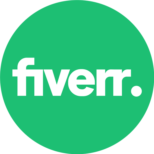 ✏️ Build Your Brand with Fiverr Logo Maker — Instantly Create Stunning Logos in 2025 🎨🚀