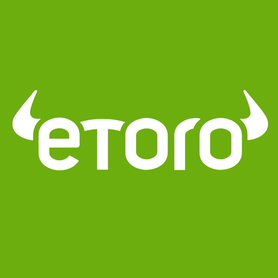 🌐 Invest Smarter in 2025 with eToro — Trade Stocks, Crypto & More with Zero Commission 💸📈