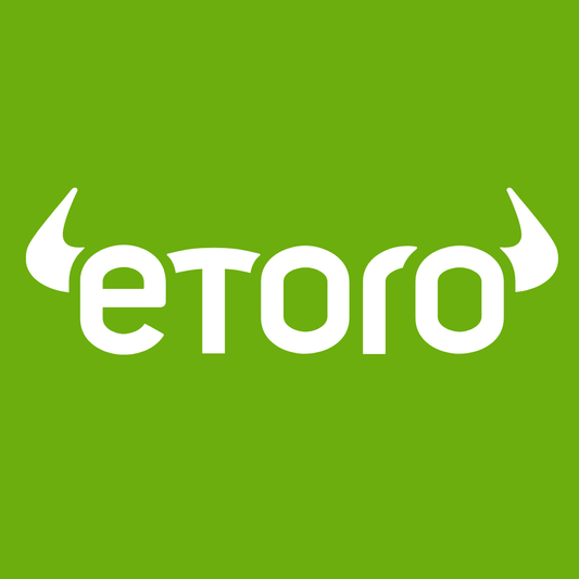🌐 Invest Smarter in 2025 with eToro — Trade Stocks, Crypto & More with Zero Commission 💸📈